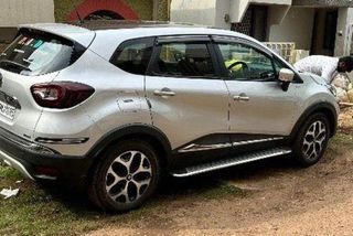 Used 1.5 Diesel Platine