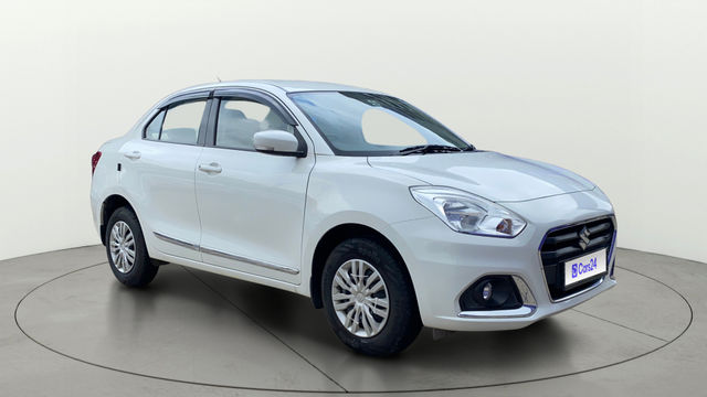 Maruti Suzuki Dzire VXI AT BSVI Second-hand 2022 Maruti Suzuki Dzire VXI AT BSVI for sale in Rajkot