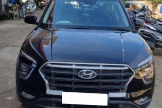 Used E Diesel BSVI