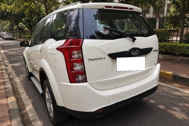 Second-hand 2013 Mahindra XUV500 W8 FWD for sale in Mumbai