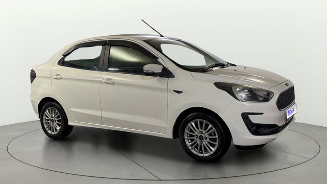 Ford Aspire Titanium बीएस4 Second-hand 2020 Ford Aspire Titanium बीएस4 for sale in Greater Noida