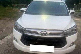 Used 2.4 VX MT 8S BSIV