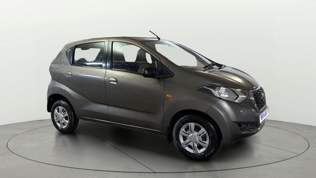 Datsun RediGO 1.0 T ऑप्शन Second-hand 2017 Datsun RediGO 1.0 T ऑप्शन for sale in Gurgaon