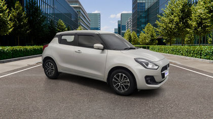 2024 Maruti Suzuki Swift जेडएक्सआई प्लस एएमटी