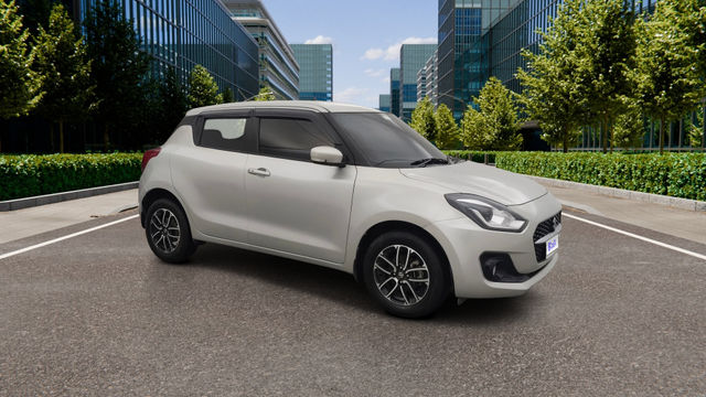 Maruti Suzuki Swift जेडएक्सआई प्लस AMT बीएस6 Second-hand 2024 Maruti Suzuki Swift जेडएक्सआई प्लस AMT बीएस6 for sale in Pune
