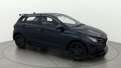 2023 Hyundai i20 Sportz BSVI