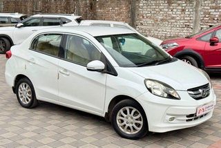 Used VX i-VTEC
