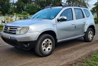 Used Petrol RxL