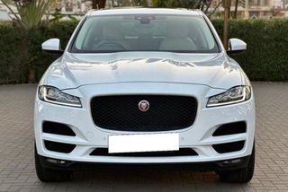 Used Prestige 2.0 AWD