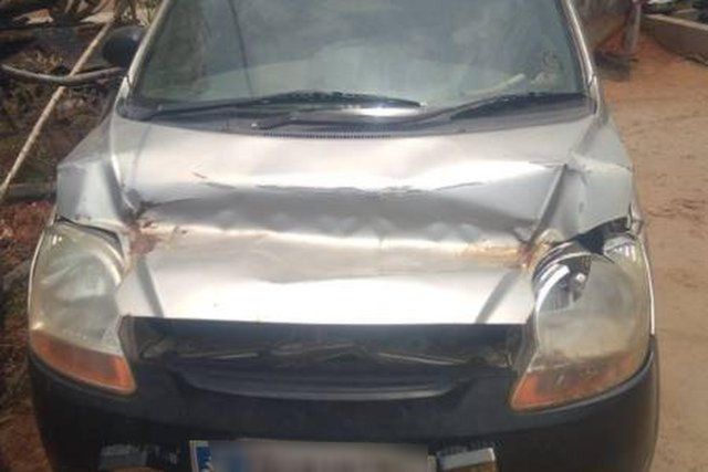 Second-hand 2007 Chevrolet Spark 1.0 for sale in Rajnandgaon