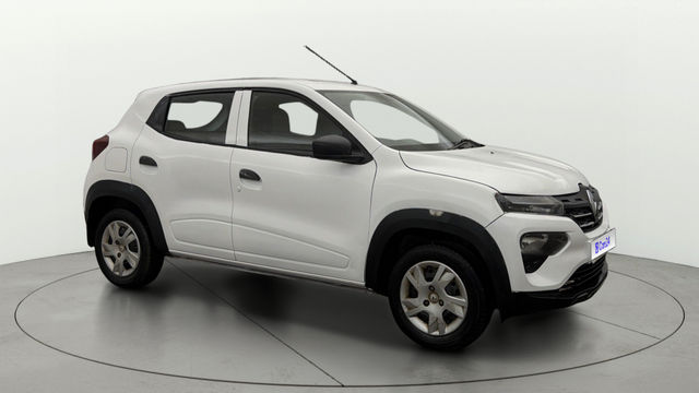 Second-hand 2020 Renault KWID 1.0 RXL AMT for sale in Gurgaon