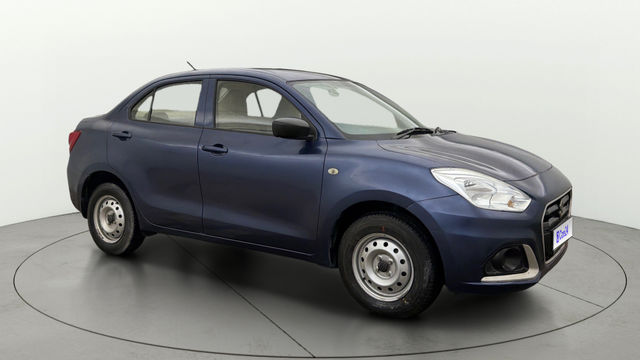 Maruti Suzuki Swift Dzire एलएक्सआई 1.2 Second-hand 2020 Maruti Suzuki Swift Dzire एलएक्सआई 1.2 for sale in New Delhi