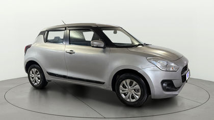 2021 Maruti Suzuki Swift वीएक्सआई