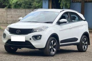Used XZ Plus Diesel BSVI