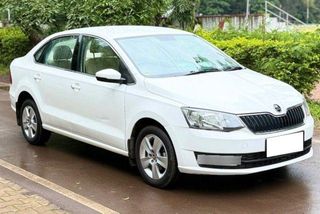 Used 1.6 MPI Ambition BSIV