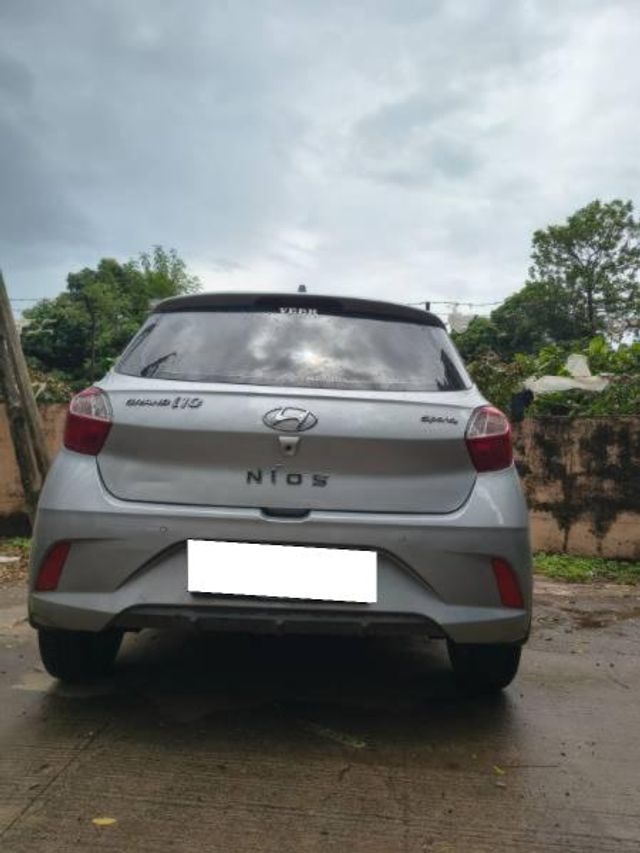 Image Used Car