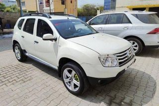 Used Petrol RxL