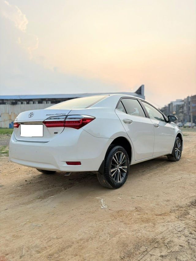 Image Used Car
