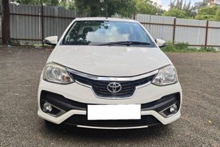 Used 1.4 VXD