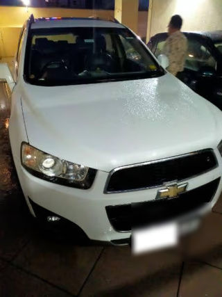 Used 2.2 LTZ AWD