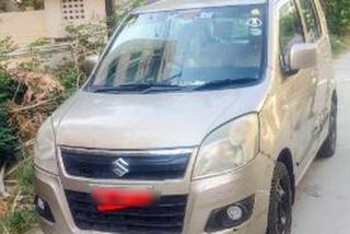 Used VXI BS IV