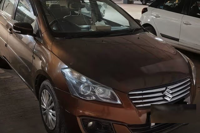 Image Used Car