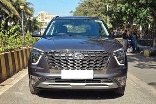 Used 1.5 Signature (O) 7-Seater Diesel AT