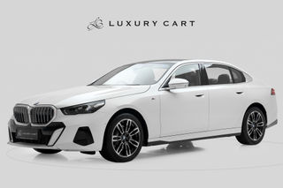 Used 530Li