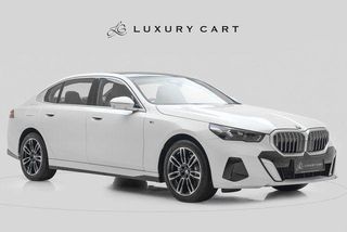 Used 530Li