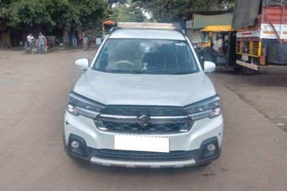 2024 Maruti Suzuki XL6 जेटा सीएनजी