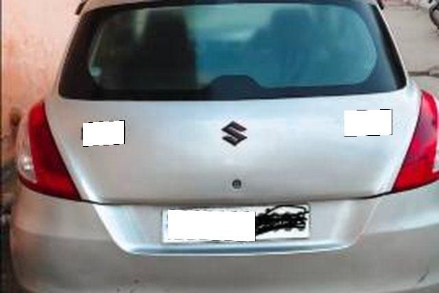 Second-hand 2013 Maruti Suzuki Swift LDI for sale in Tonk
