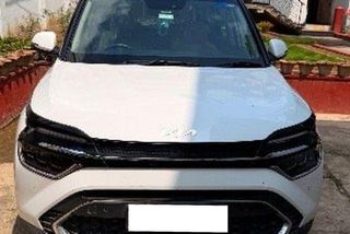 Used Luxury Plus Turbo DCT 6 STR 2022-2023