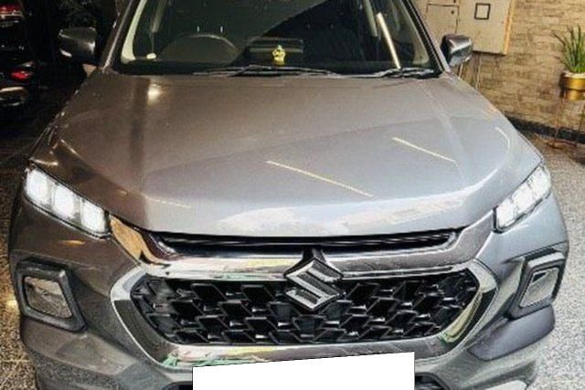 Maruti Suzuki Grand Vitara डेल्टा AT बीएस6 Second-hand 2023 Maruti Suzuki Grand Vitara डेल्टा AT बीएस6 for sale in New Delhi