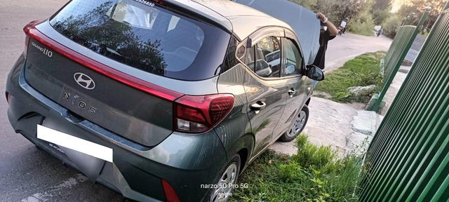 Image Used Car