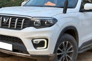 Used Z6 Diesel