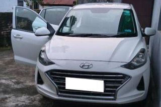 Used Magna