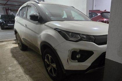 2022 Tata Nexon XZ Plus (O) BSVI