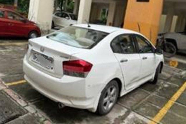 Honda City 1.5 V MT Second-hand 2011 Honda City 1.5 V MT for sale in Lucknow
