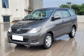 Used 2.5 G4 Diesel 7-seater