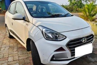 Used 1.1 CRDi S
