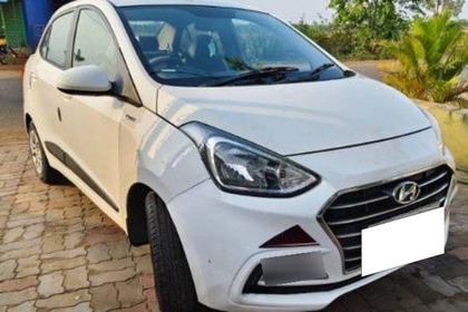2015 हुंडई एक्सेंट 1.1 CRDi S