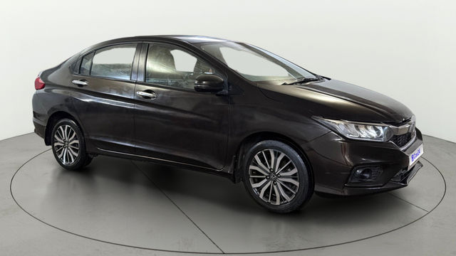 Honda City i VTEC VX Second-hand 2017 Honda City i VTEC VX for sale in Gurgaon