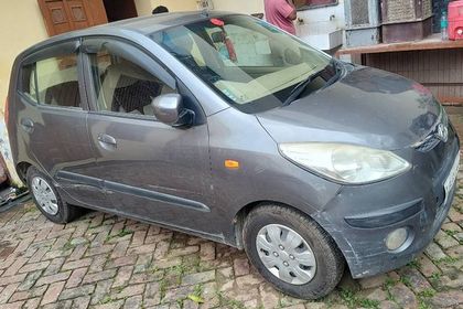 2010 Hyundai i10 एस्टा 1.2