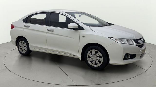 Second-hand 2016 Honda City i VTEC CVT SV for sale in Ahmedabad