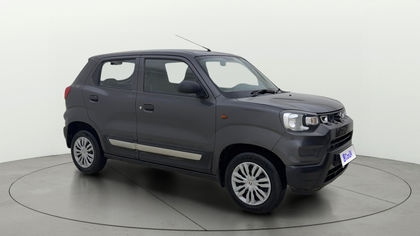 2022 Maruti Suzuki S-Presso वीएक्सआई Opt AT 2019-2022