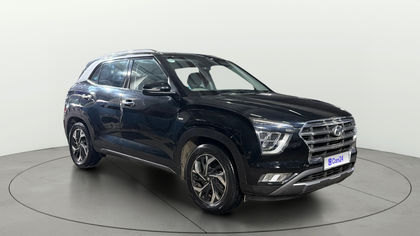 2023 Hyundai Creta SX