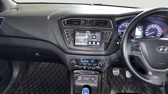 Image Used Car