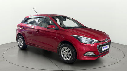 2017 Hyundai i20 स्पोर्टज़ 1.2