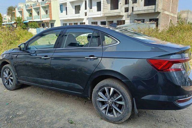 Skoda Slavia On Road Price in Aurangabad starts Rs.10 Lakh Skoda Slavia On Road Price in Aurangabad starts Rs.10 Lakh