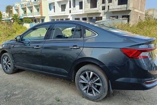 Used 1.0 TSI Style